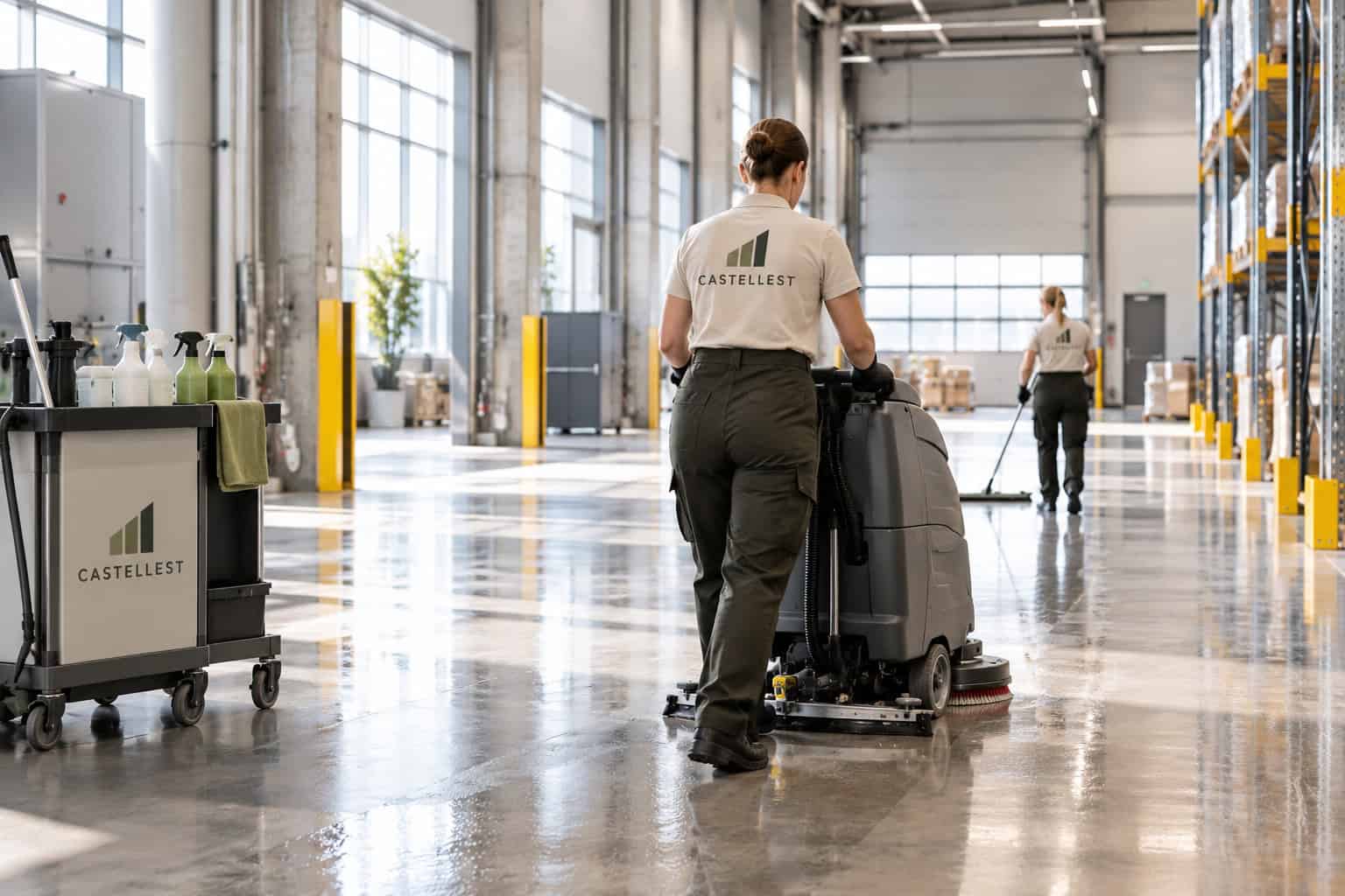 Professionaalne kodukoristus Tallinnas ja Harjumaal
